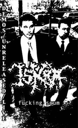 Iskra : Fucking Scum